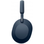 Sony 索尼 WH-1000XM5 無線降噪耳機 (月夜藍)